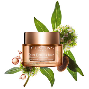 Clarins Extra-Firming Day Cream All Skin Types 50ml